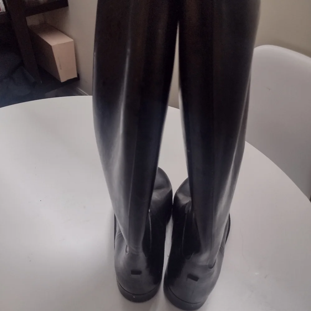 Aigle boot - Picture 3 of 9